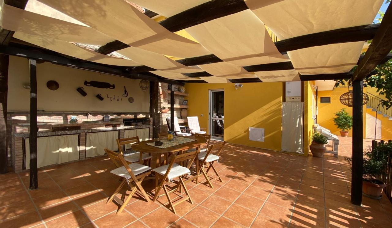 Casa Vacanze Marale Castelmola Extérieur photo