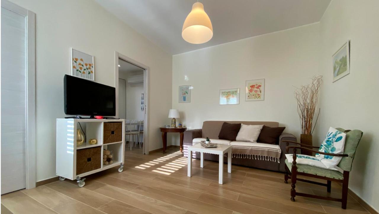 Casa Vacanze Marale Castelmola Extérieur photo