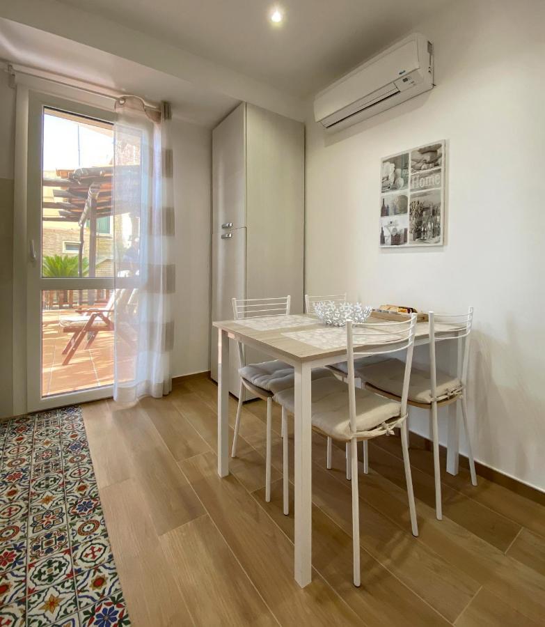 Casa Vacanze Marale Castelmola Extérieur photo