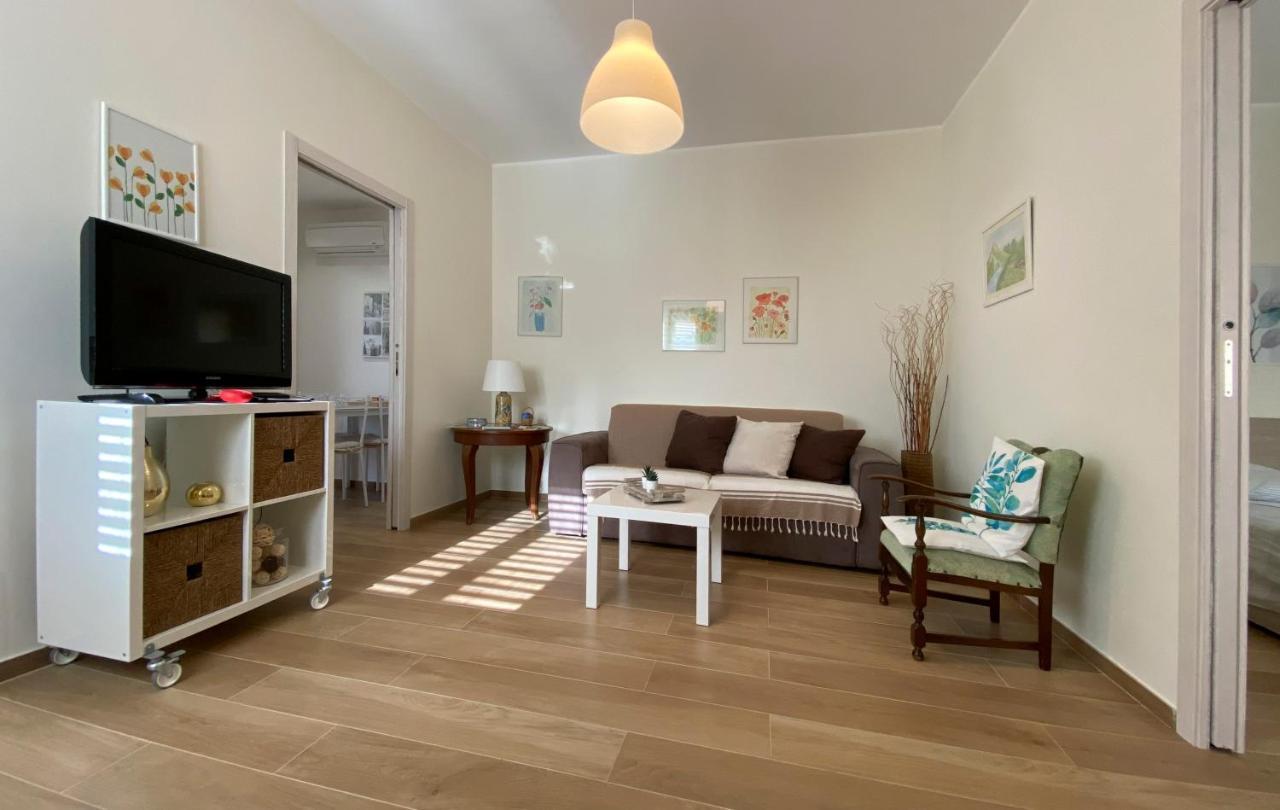 Casa Vacanze Marale Castelmola Extérieur photo