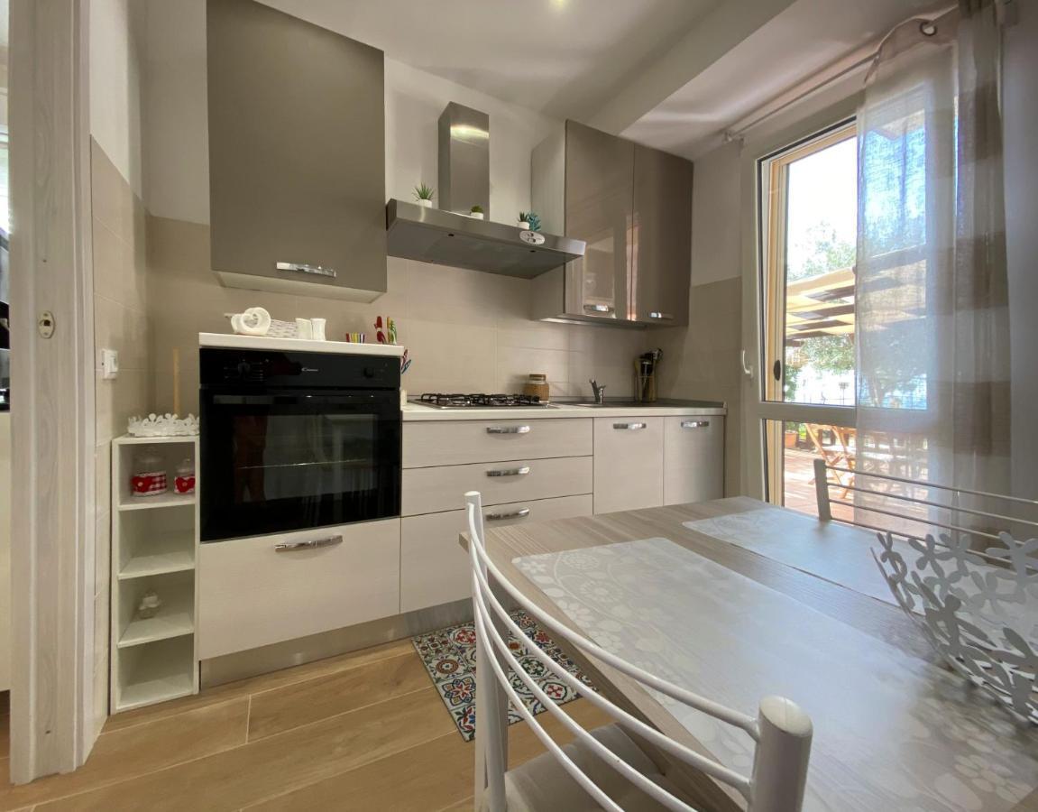 Casa Vacanze Marale Castelmola Extérieur photo