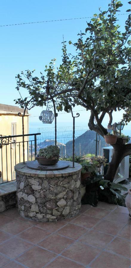 Casa Vacanze Marale Castelmola Extérieur photo